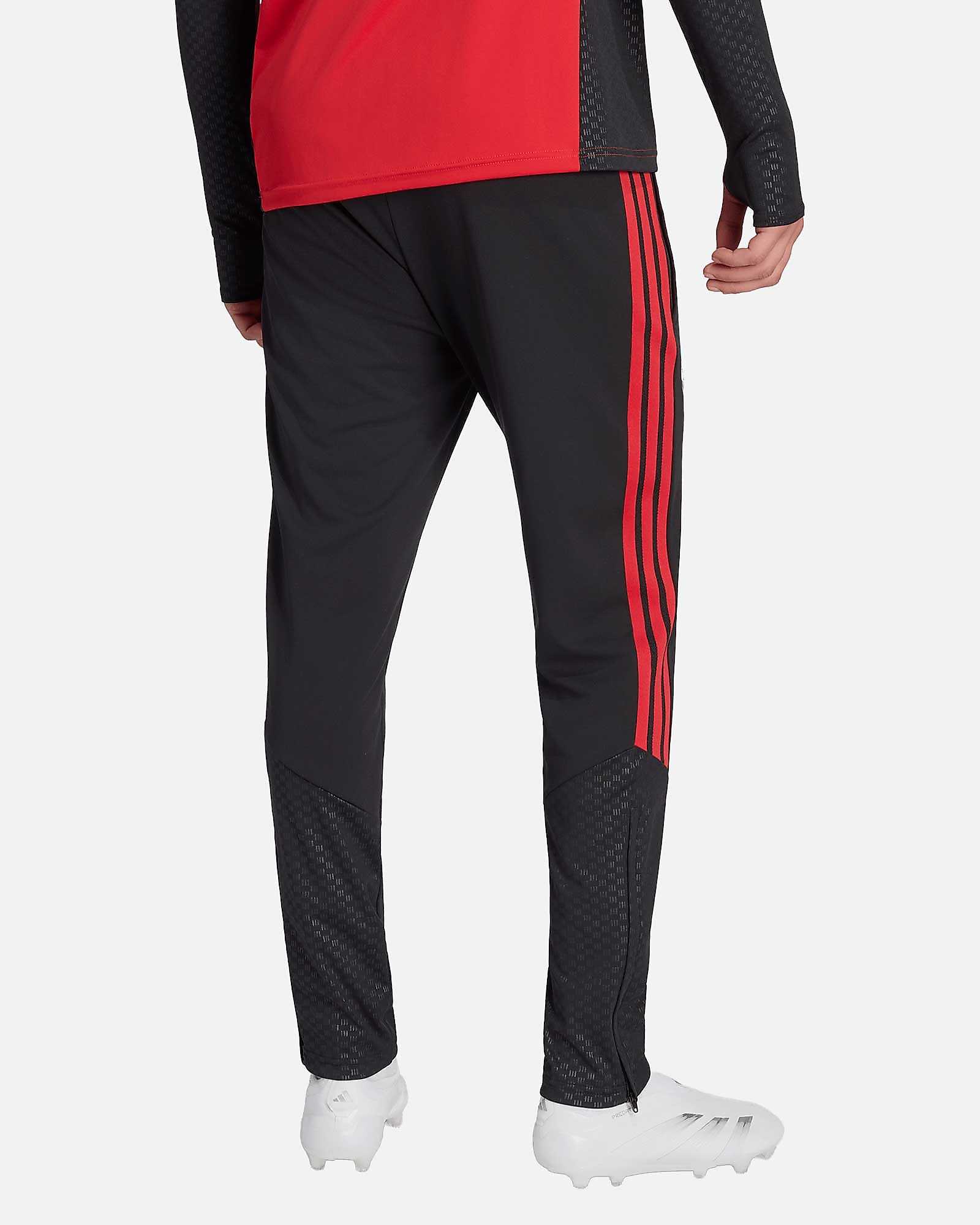 Pantalón largo Manchester United 2026/2027 - Fútbol Factory
