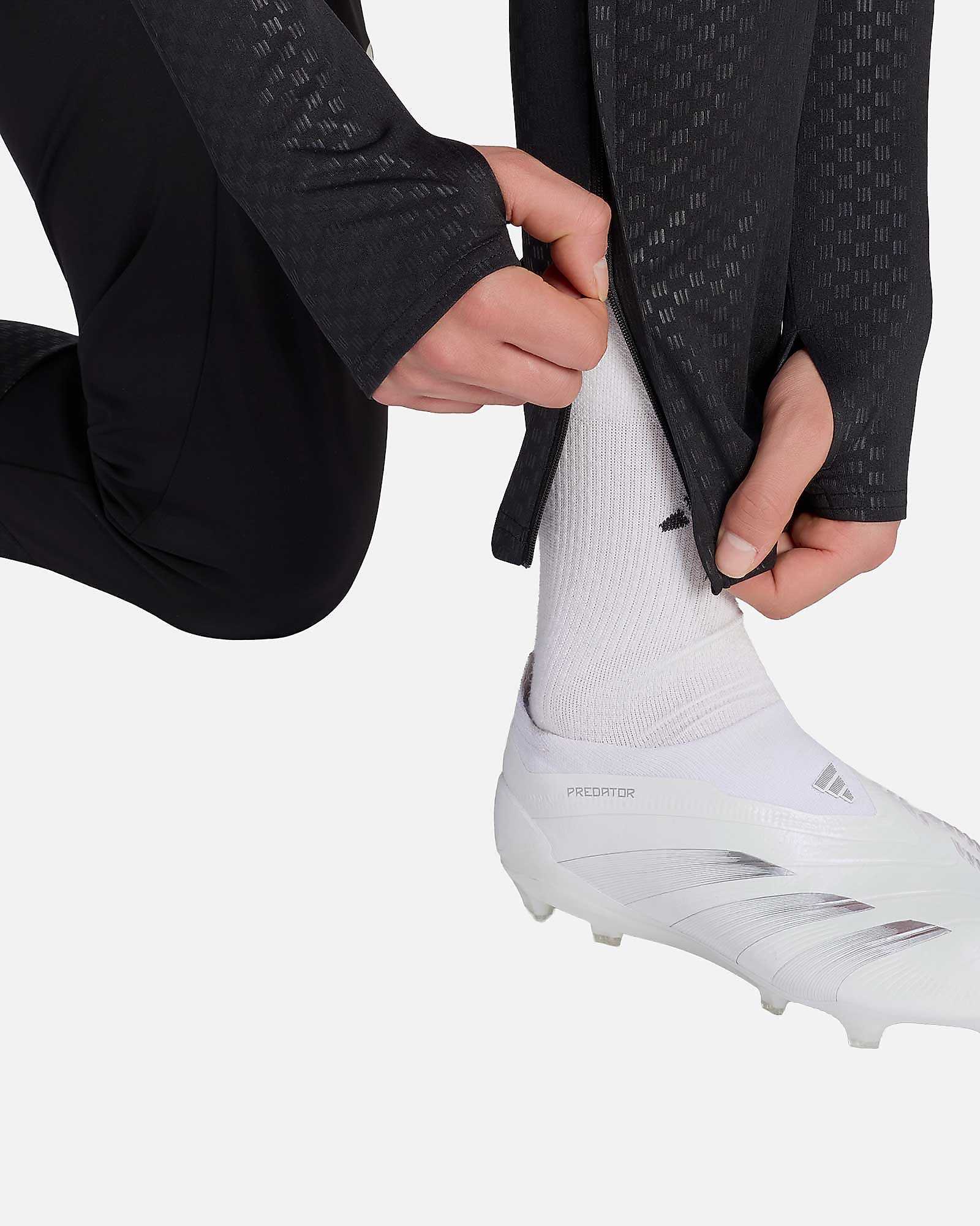 Pantalón largo Manchester United 2026/2027 - Fútbol Factory