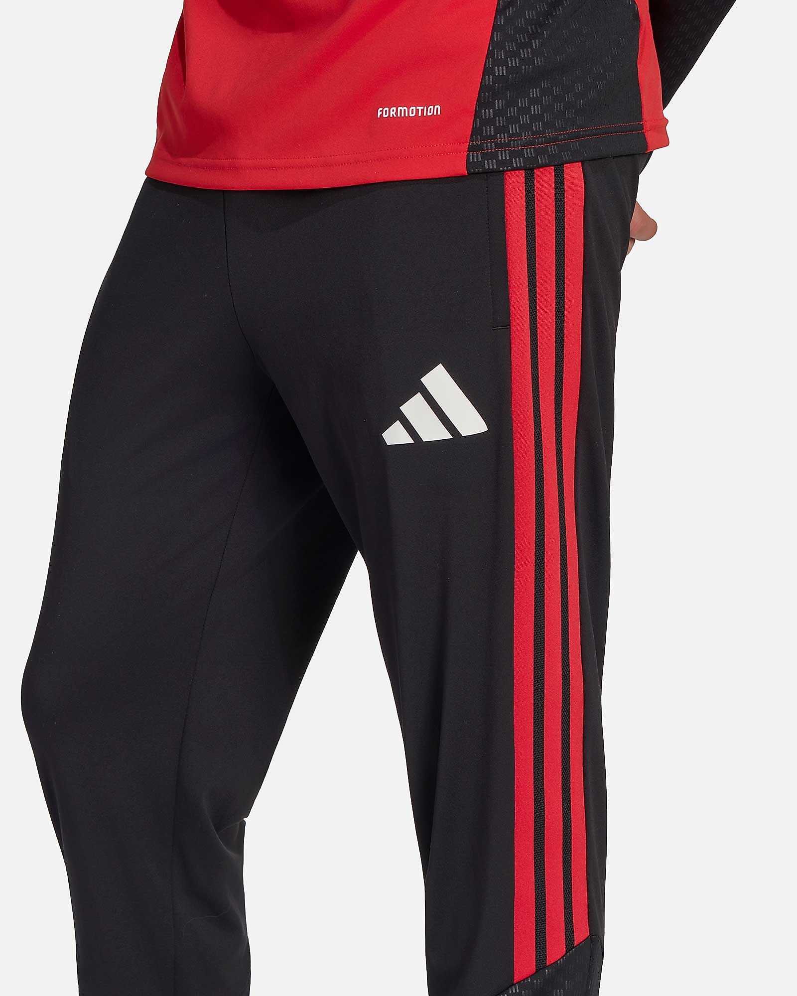 Pantalón largo Manchester United 2026/2027 - Fútbol Factory