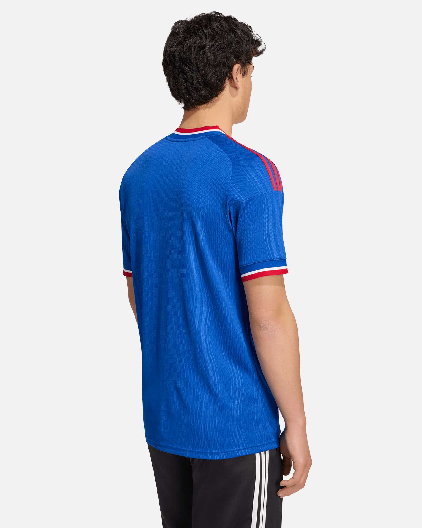 Camiseta 2ª Manchester United 2026/2027 - Fútbol Factory