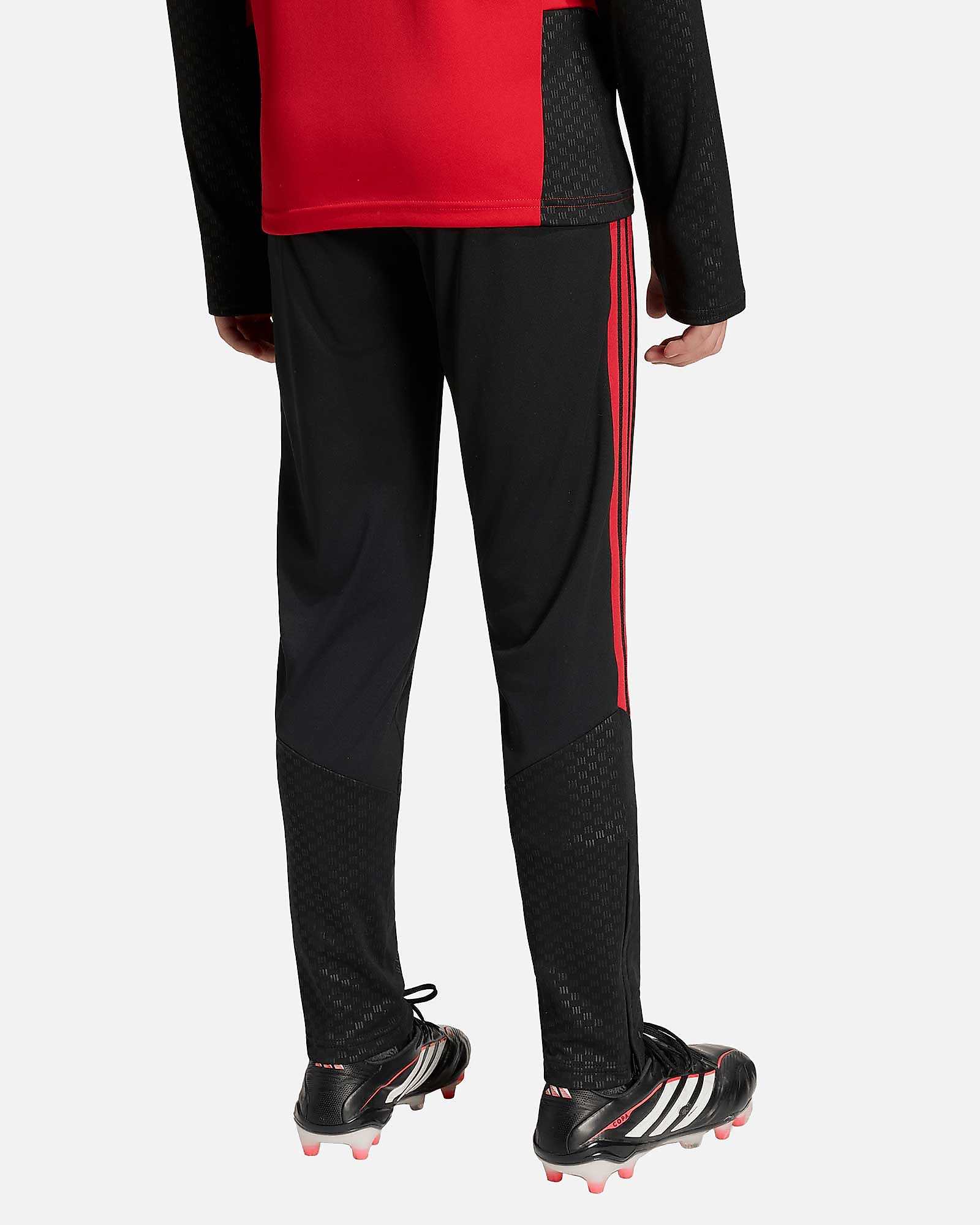 Pantalón largo Manchester United Training 2026/2027 - Fútbol Factory