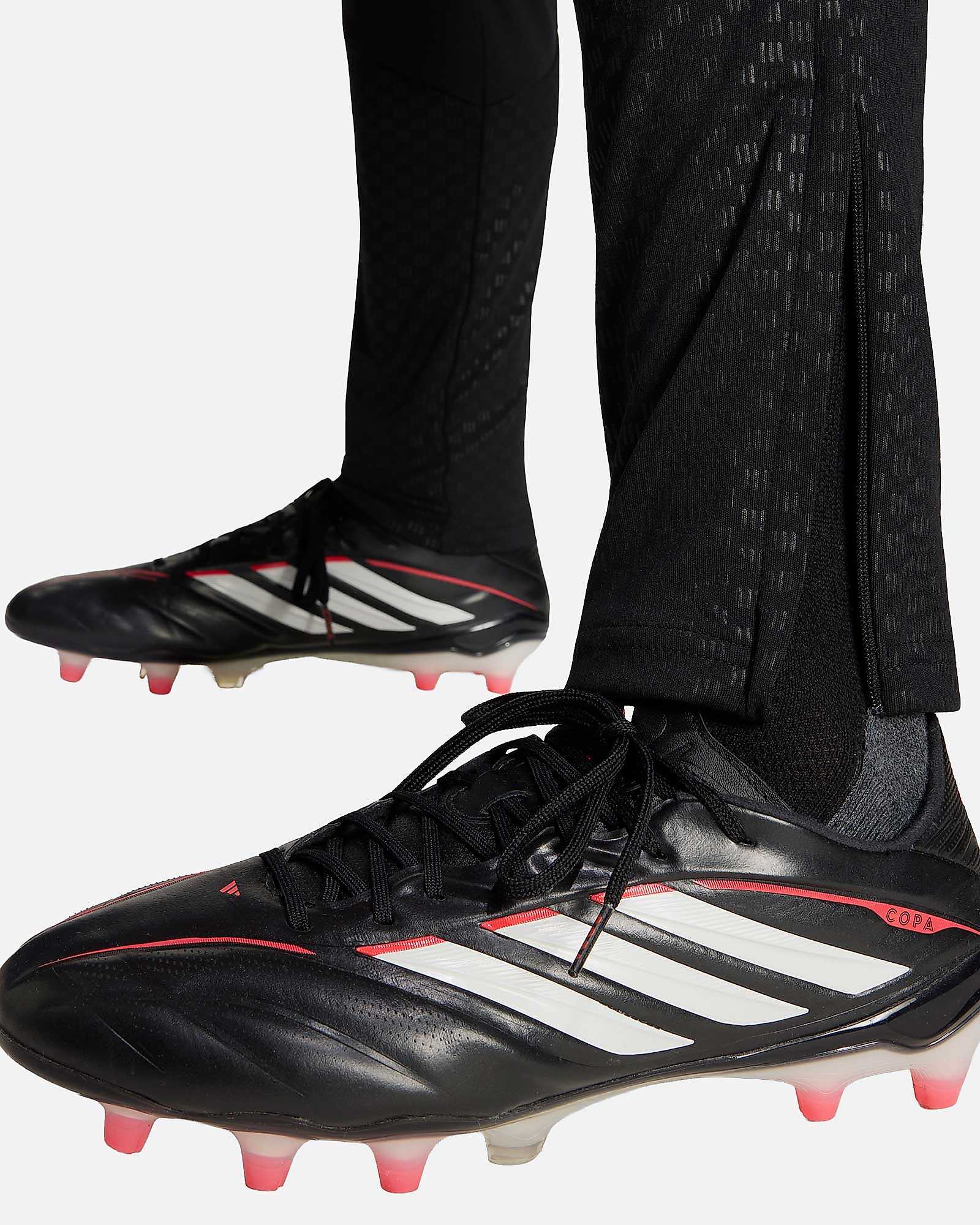 Pantalón largo Manchester United Training 2026/2027 - Fútbol Factory