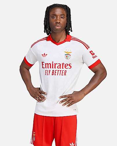Camisola 2ª Benfica 2026/2027