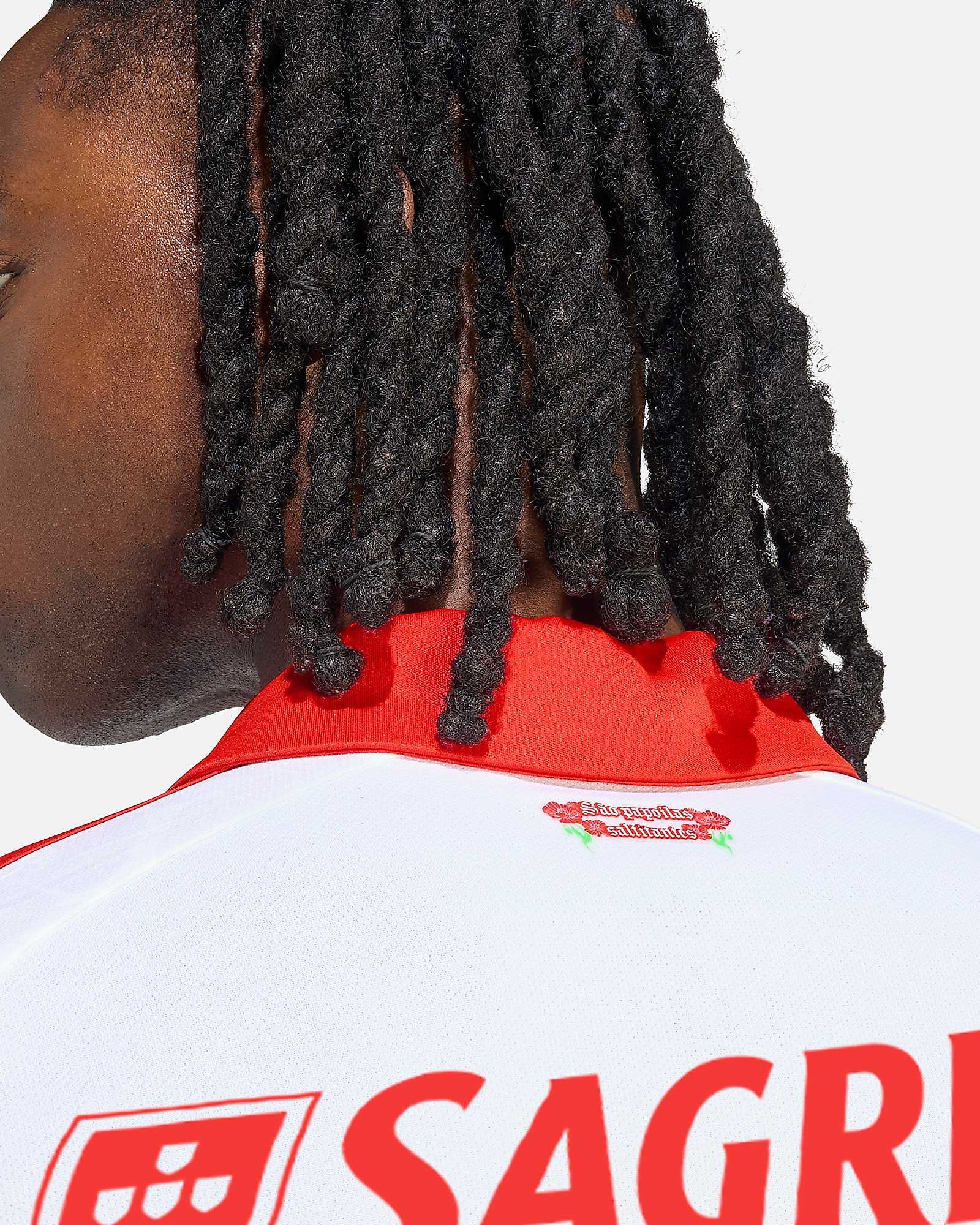 Camisola 2ª Benfica 2026/2027 Camisola 2ª Benfica 2026/2027 - Fútbol Factory