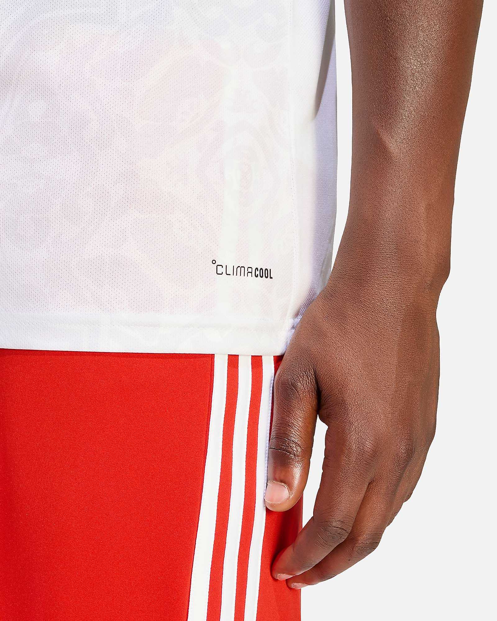 Camisola 2ª Benfica 2026/2027 Camisola 2ª Benfica 2026/2027 - Fútbol Factory