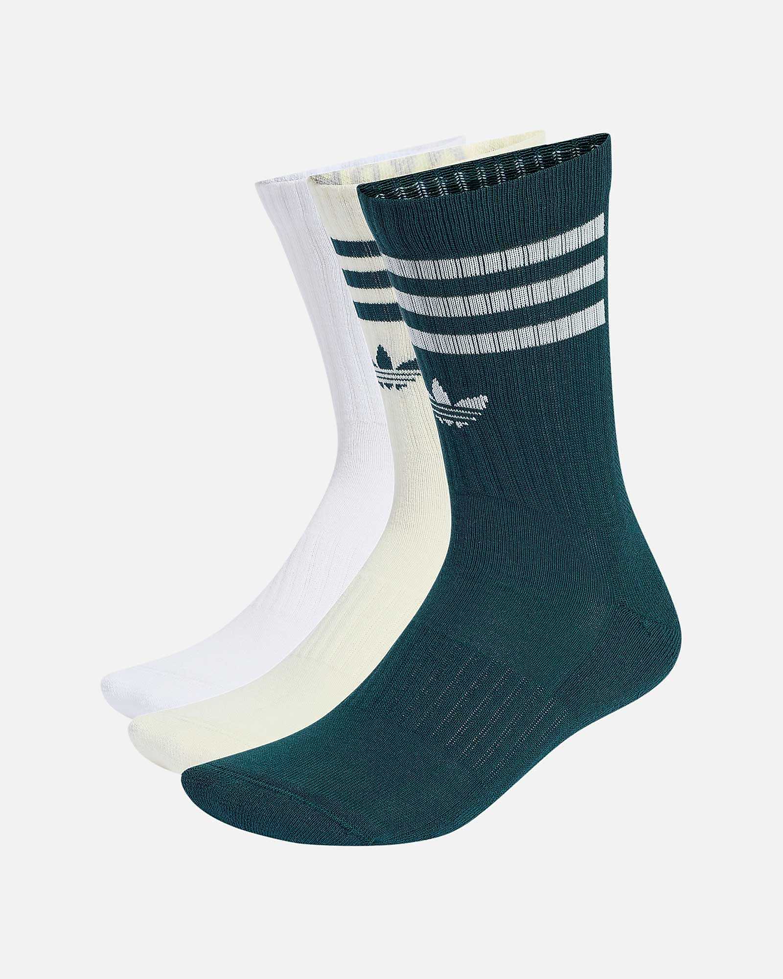 Calcetines Real Madrid 2026/2027 Calcetines Real Madrid 2026/2027 - Fútbol Factory