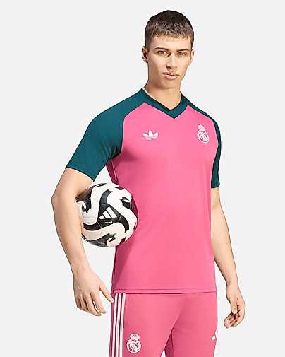 Camisola Real Madrid