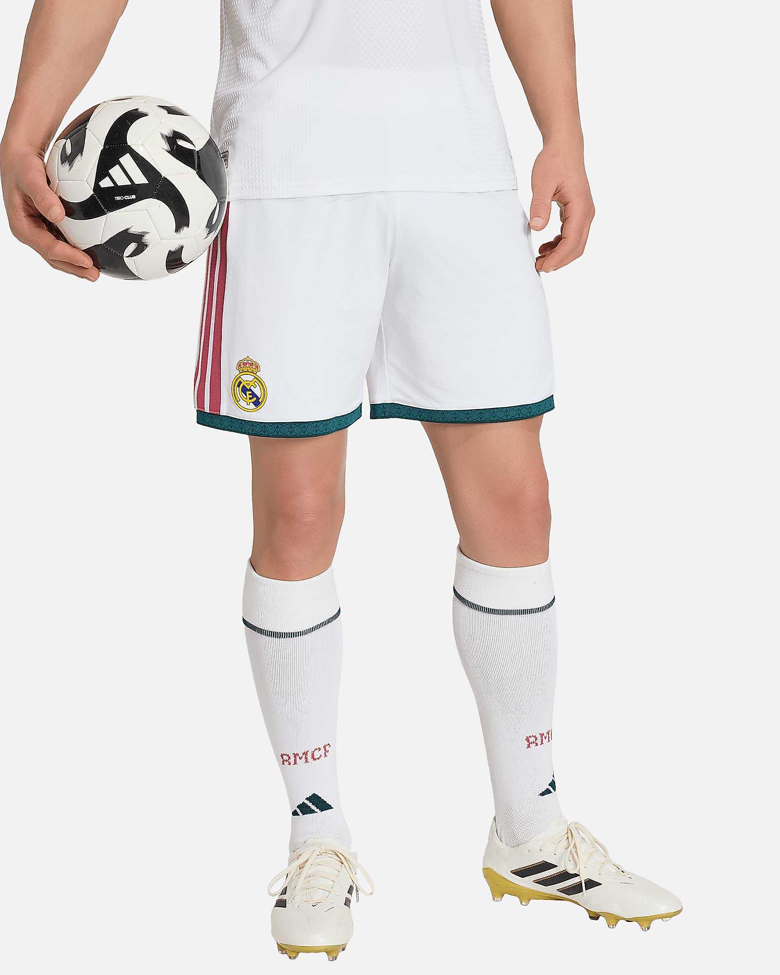 Real Madrid Real Urban Sweatshirt - Fútbol Factory
