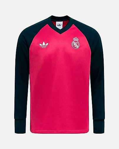 Sudadera Real Madrid Real Urban