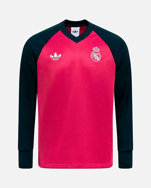 Sudadera Real Madrid Real Urban
