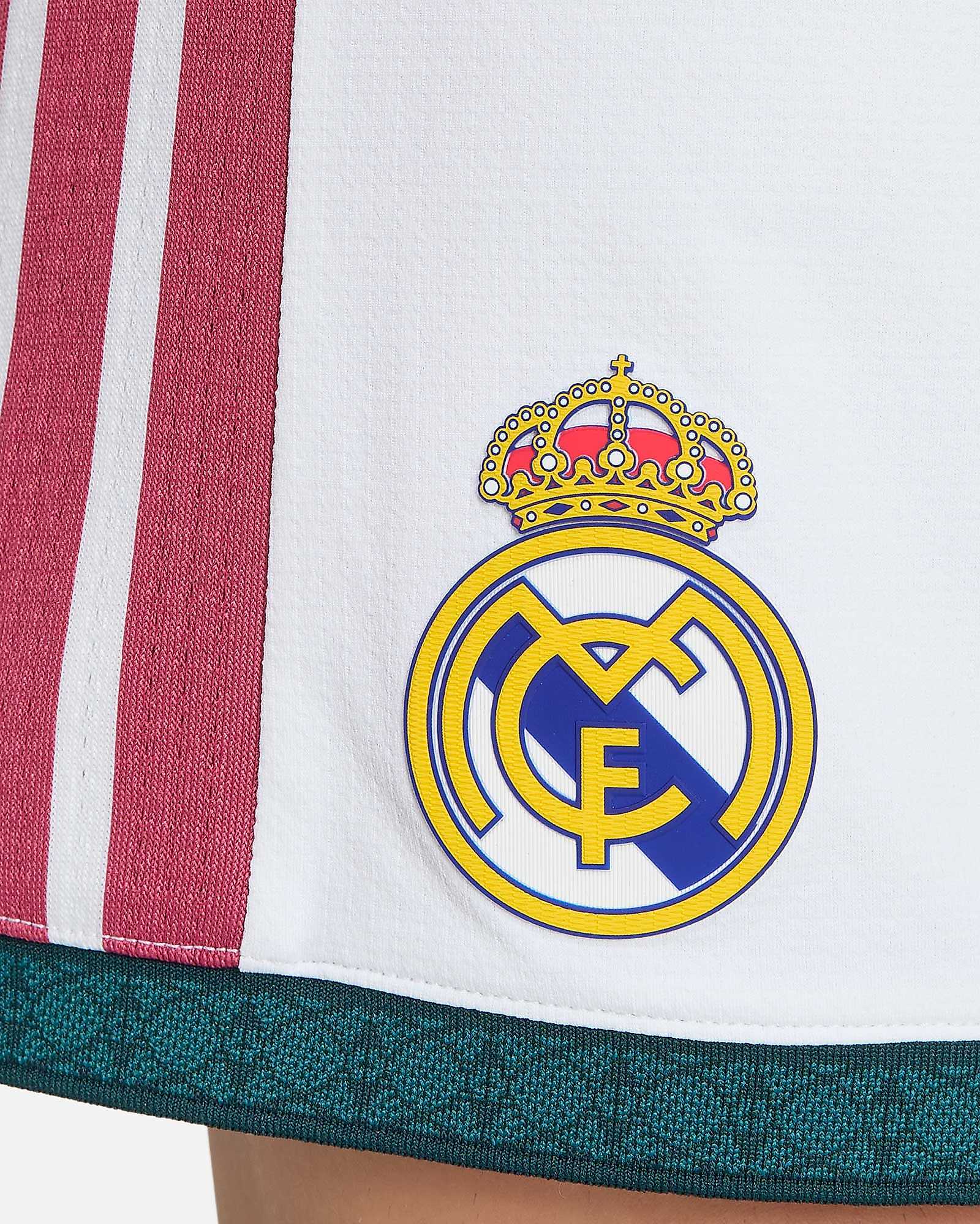 Real Madrid Real Urban Sweatshirt - Fútbol Factory