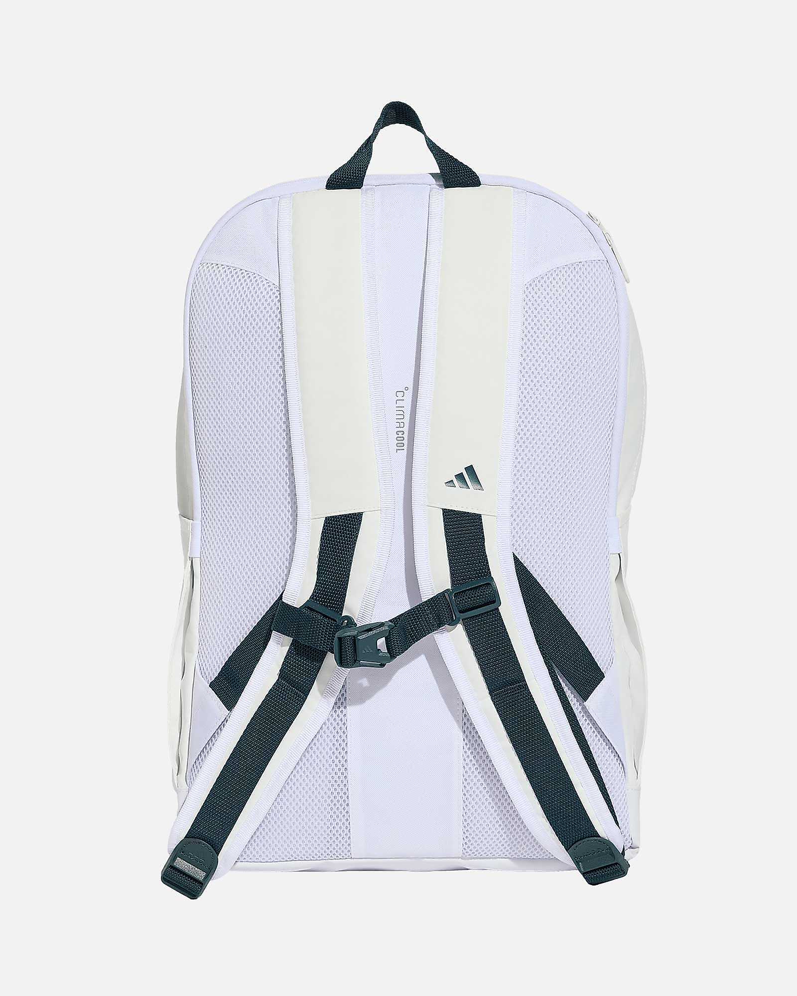 Mochila Real Madrid 2026/2027 - Fútbol Factory