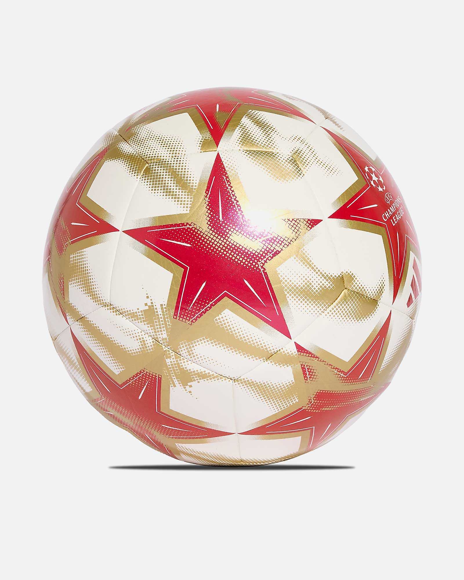 Balón adidas Champions League 2026/2027 Club Balón adidas Champions League 2026/2027 Club - Fútbol Factory