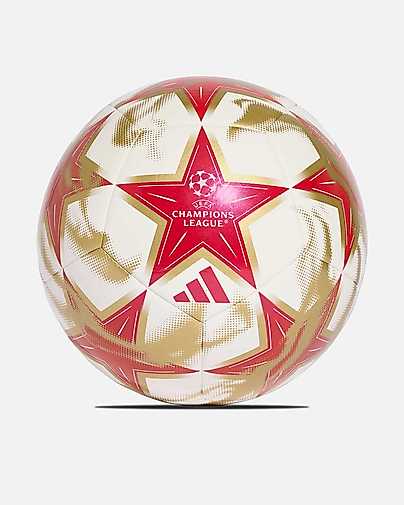 Balón adidas Champions League 2026/2027 Club