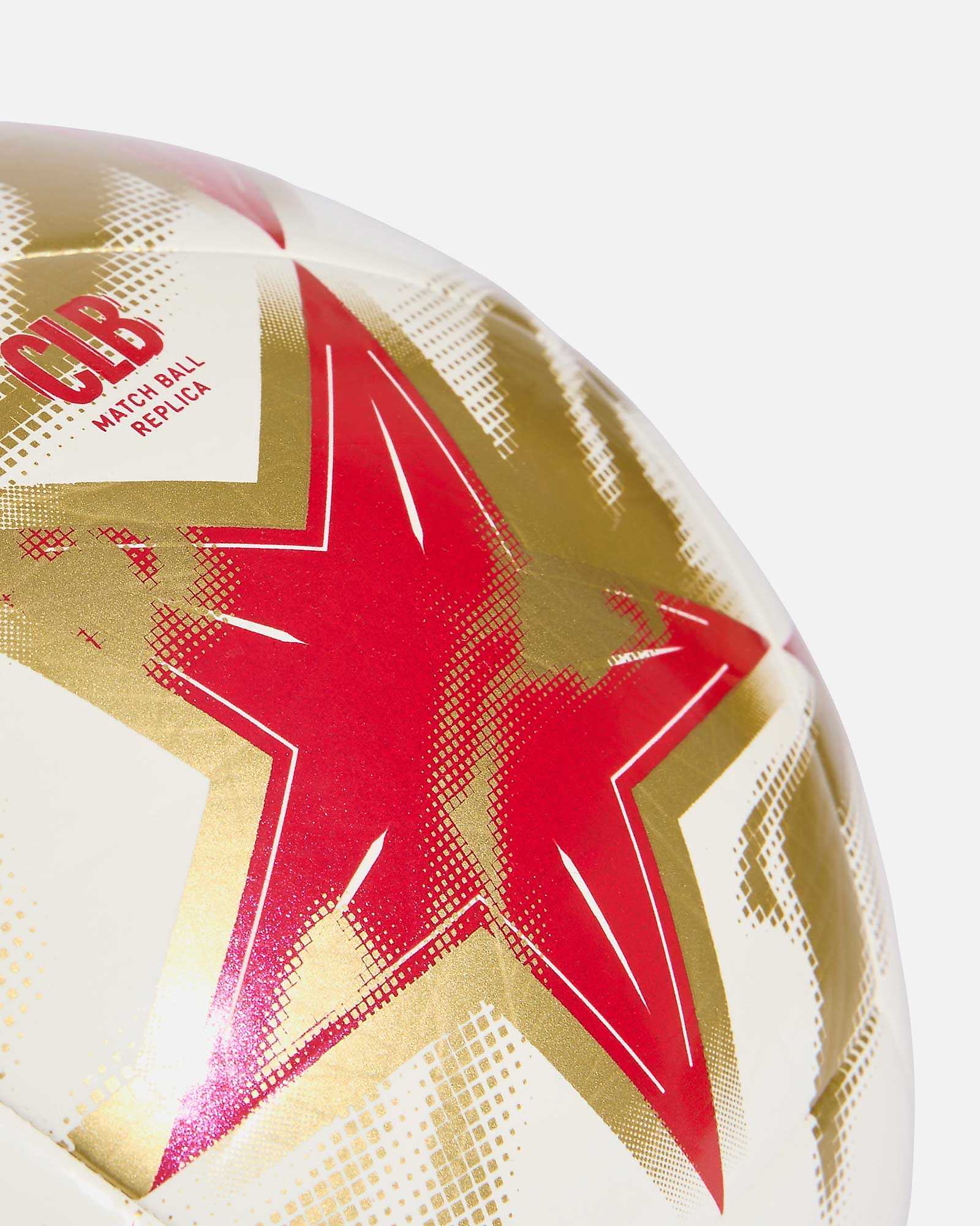 Balón adidas Champions League 2026/2027 Club Balón adidas Champions League 2026/2027 Club - Fútbol Factory
