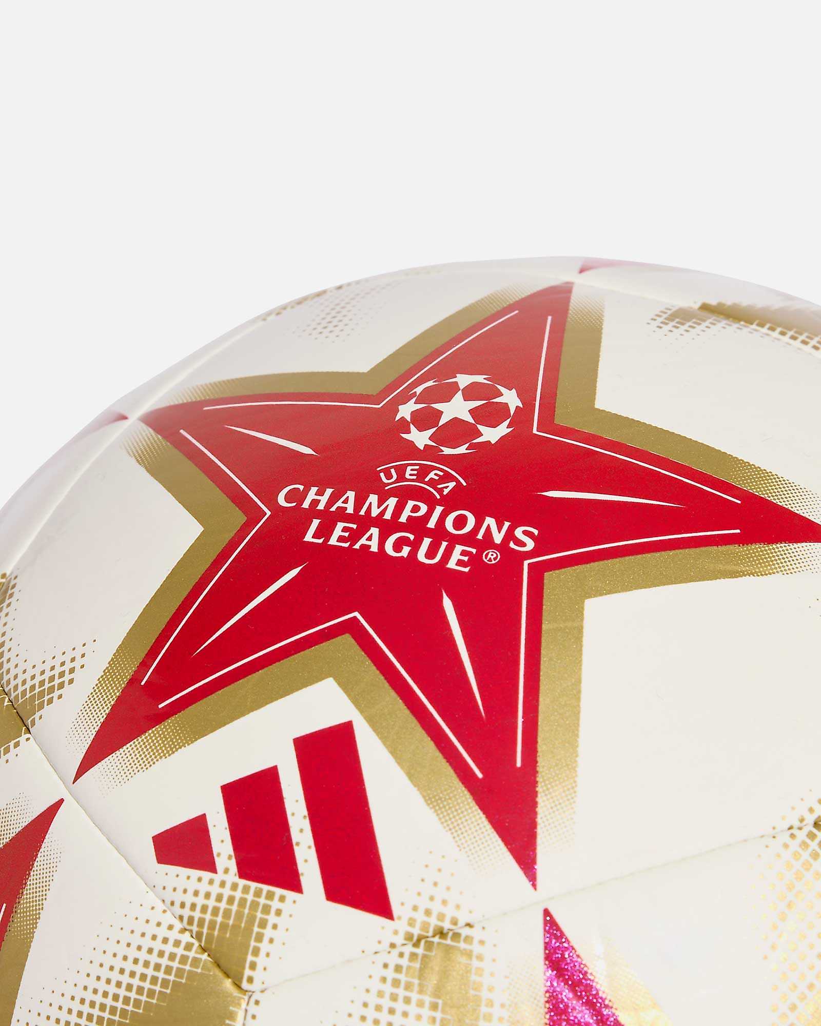 Balón adidas Champions League 2026/2027 Club Balón adidas Champions League 2026/2027 Club - Fútbol Factory