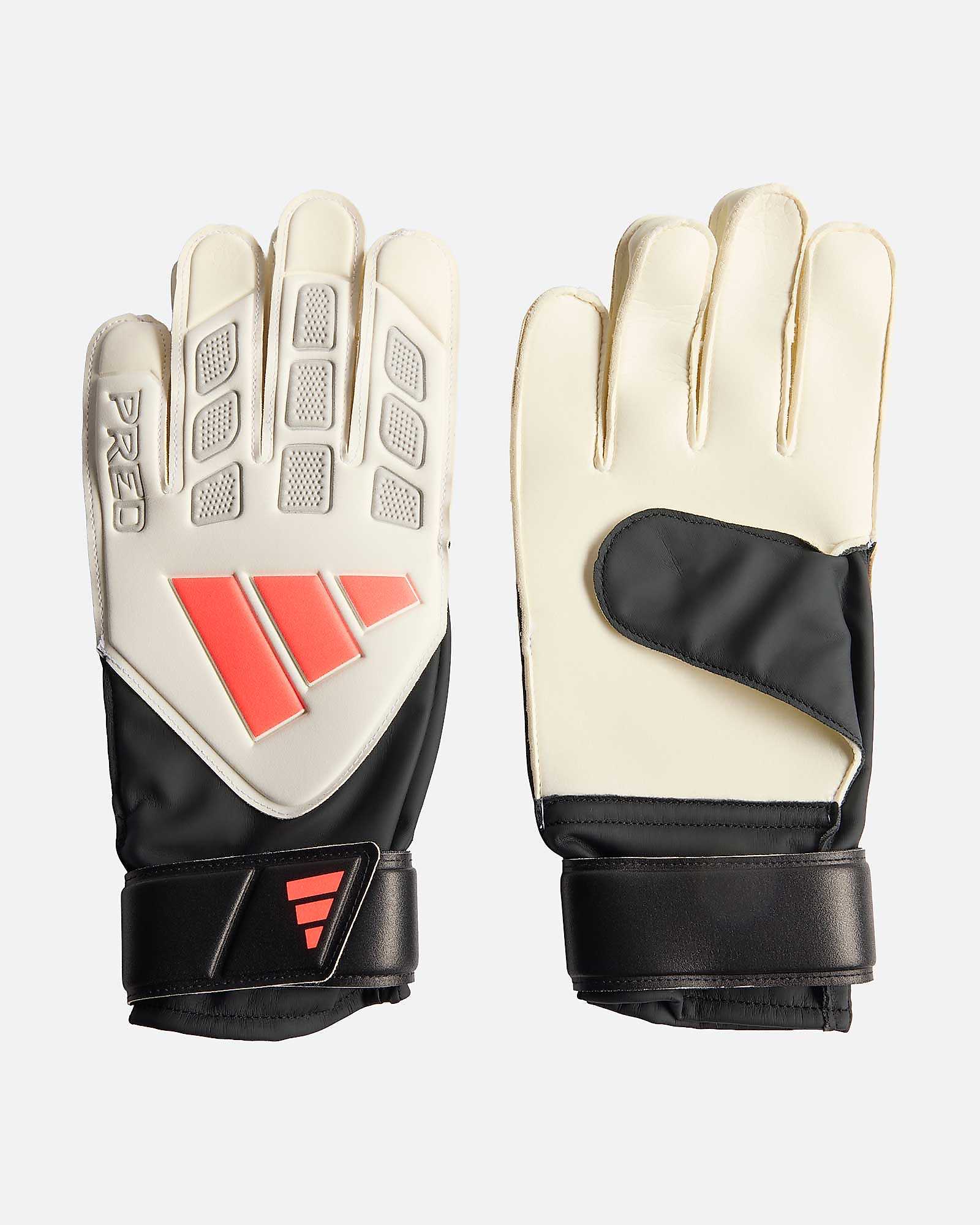 Luvas adidas Predator Training - Fútbol Factory