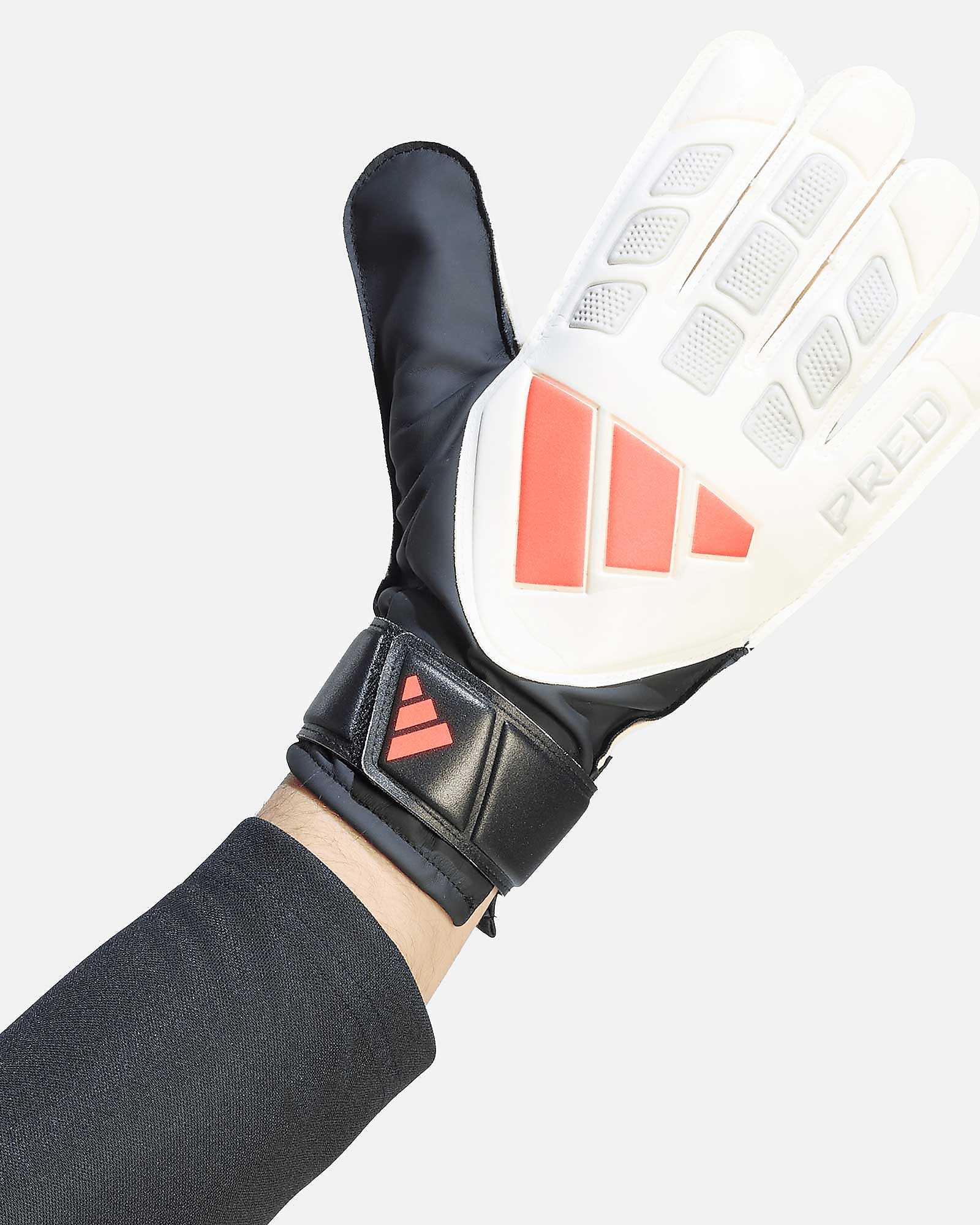 Luvas adidas Predator Training - Fútbol Factory