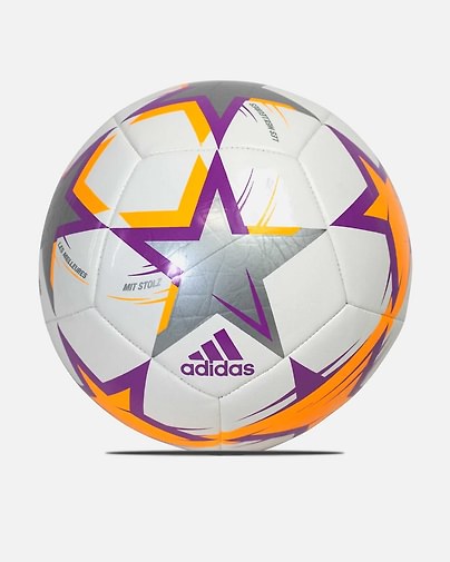 Bola adidas Champions League 2026/2027 Club