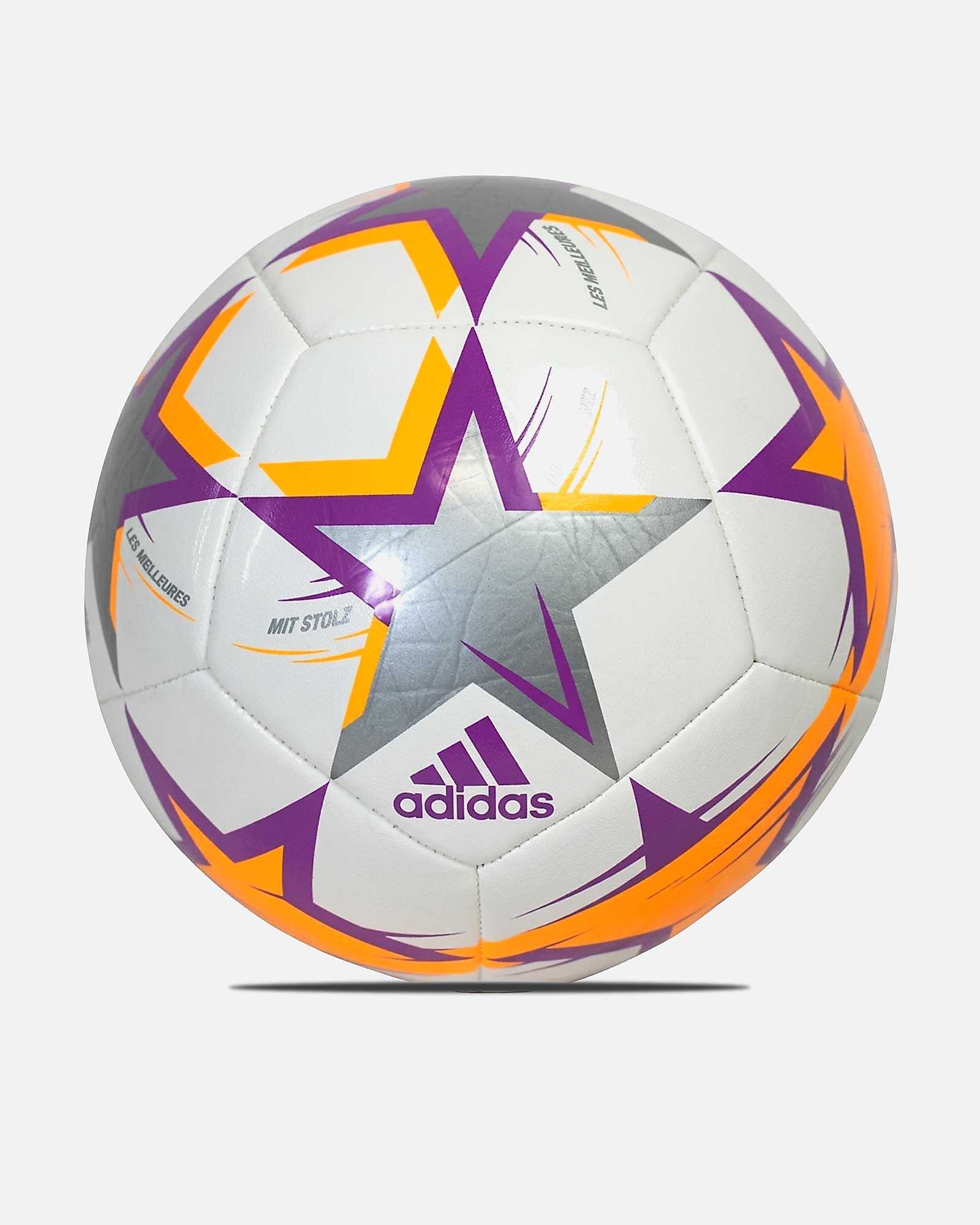 adidas Balón de fútbol 11 Champions League Club