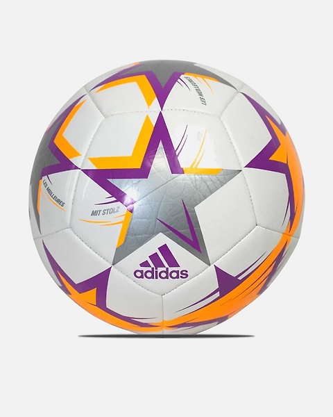 Balón adidas Champions League 2026/2027 Club