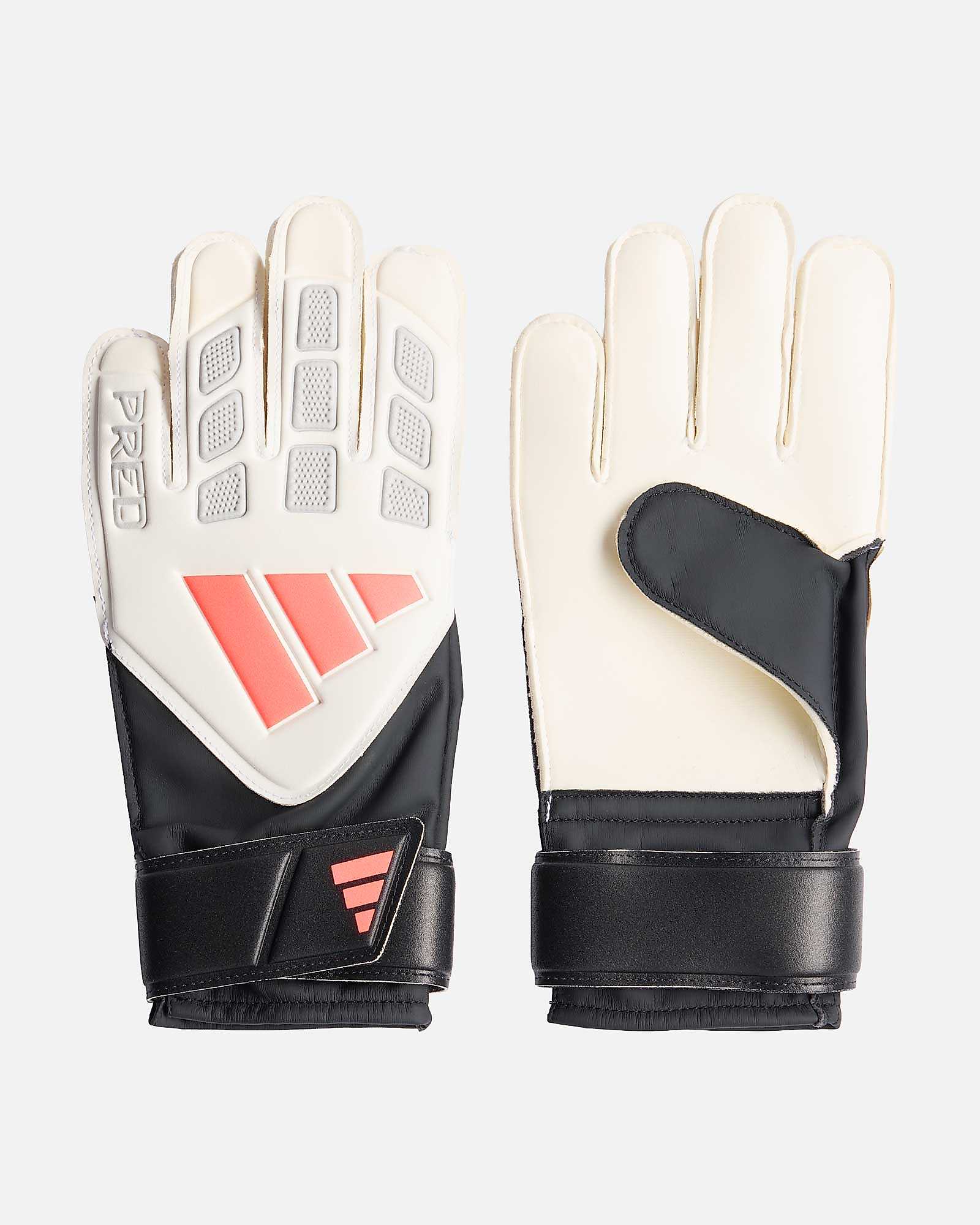 Luvas adidas Predator Training Luvas adidas Predator Training - Fútbol Factory