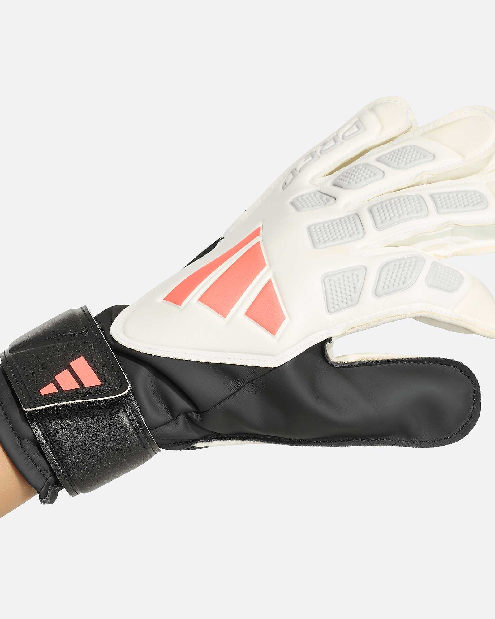 Luvas adidas Predator Training Luvas adidas Predator Training - Fútbol Factory