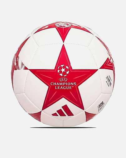 Balón Real Madrid 2026/2027