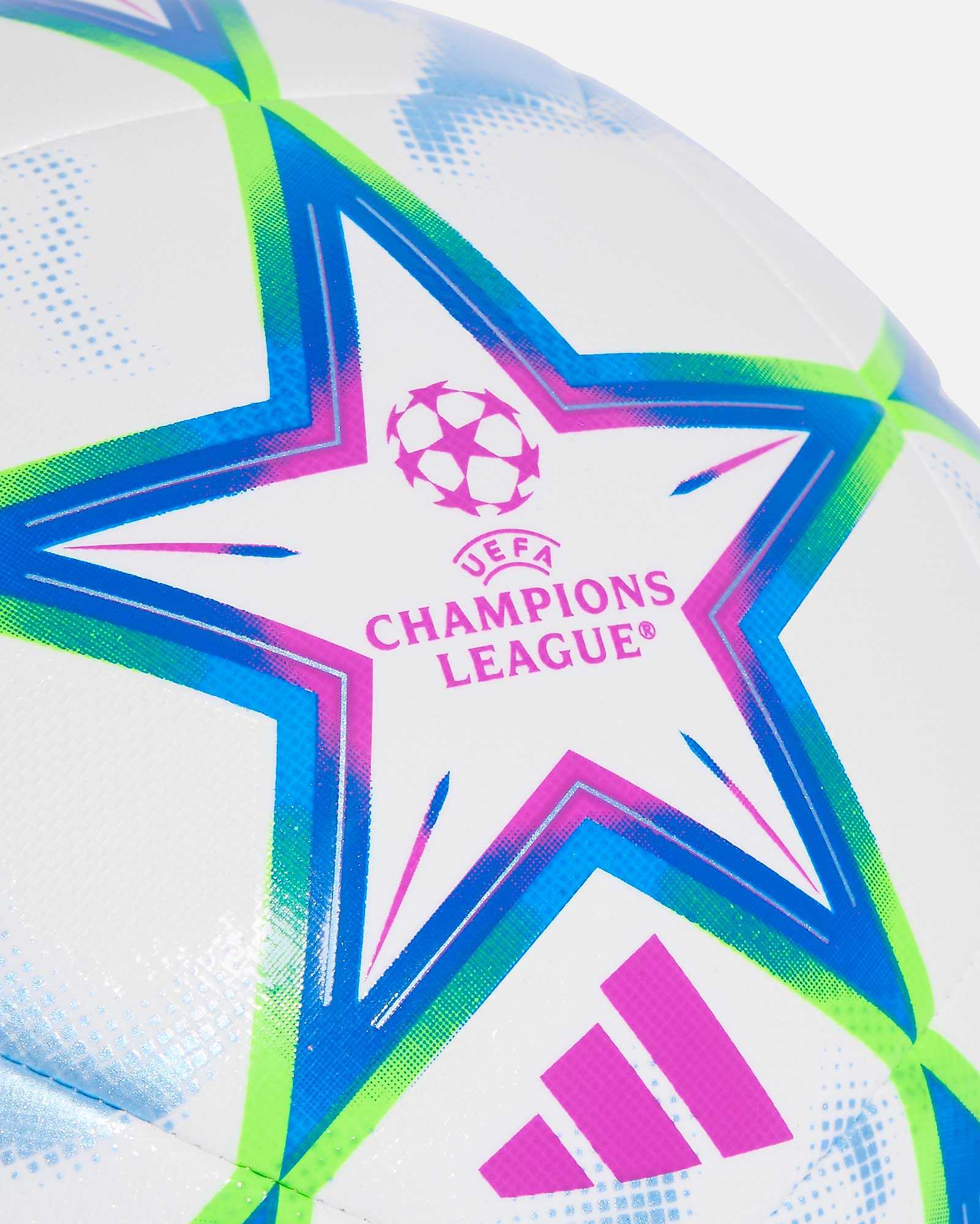 Balón adidas UCL 2026/2027 Training - Fútbol Factory