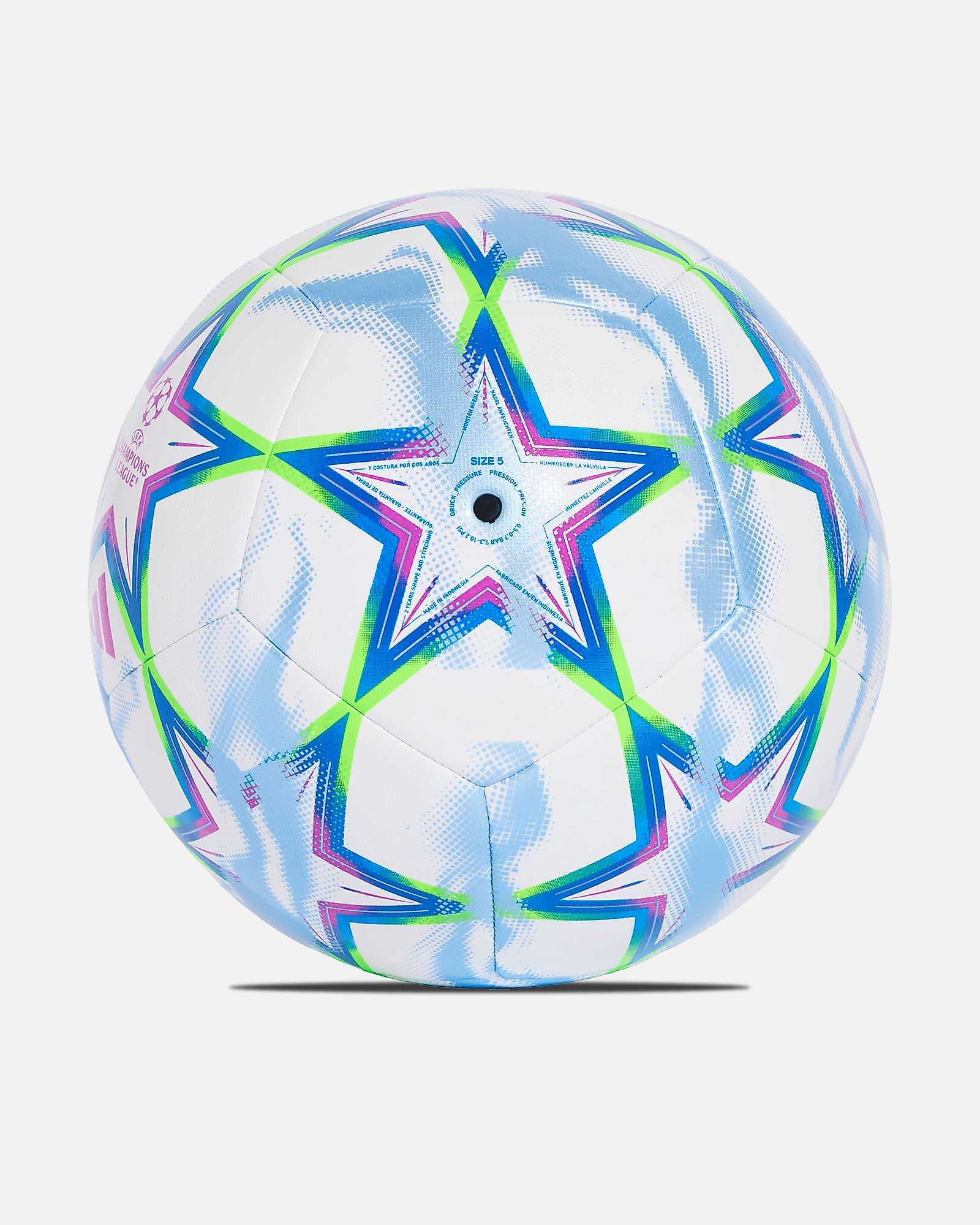 Balón adidas UCL 2026/2027 Training Balón adidas UCL 2026/2027 Training - Fútbol Factory