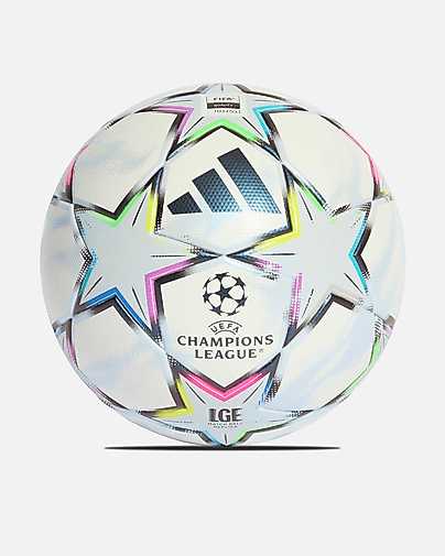 Balón adidas UEFA Champions League 2026/2027 League Boxed
