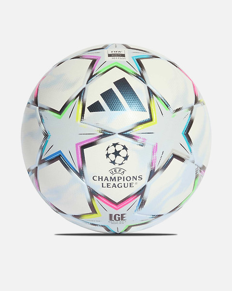 Balón adidas UEFA Champions League 2026/2027 League Boxed