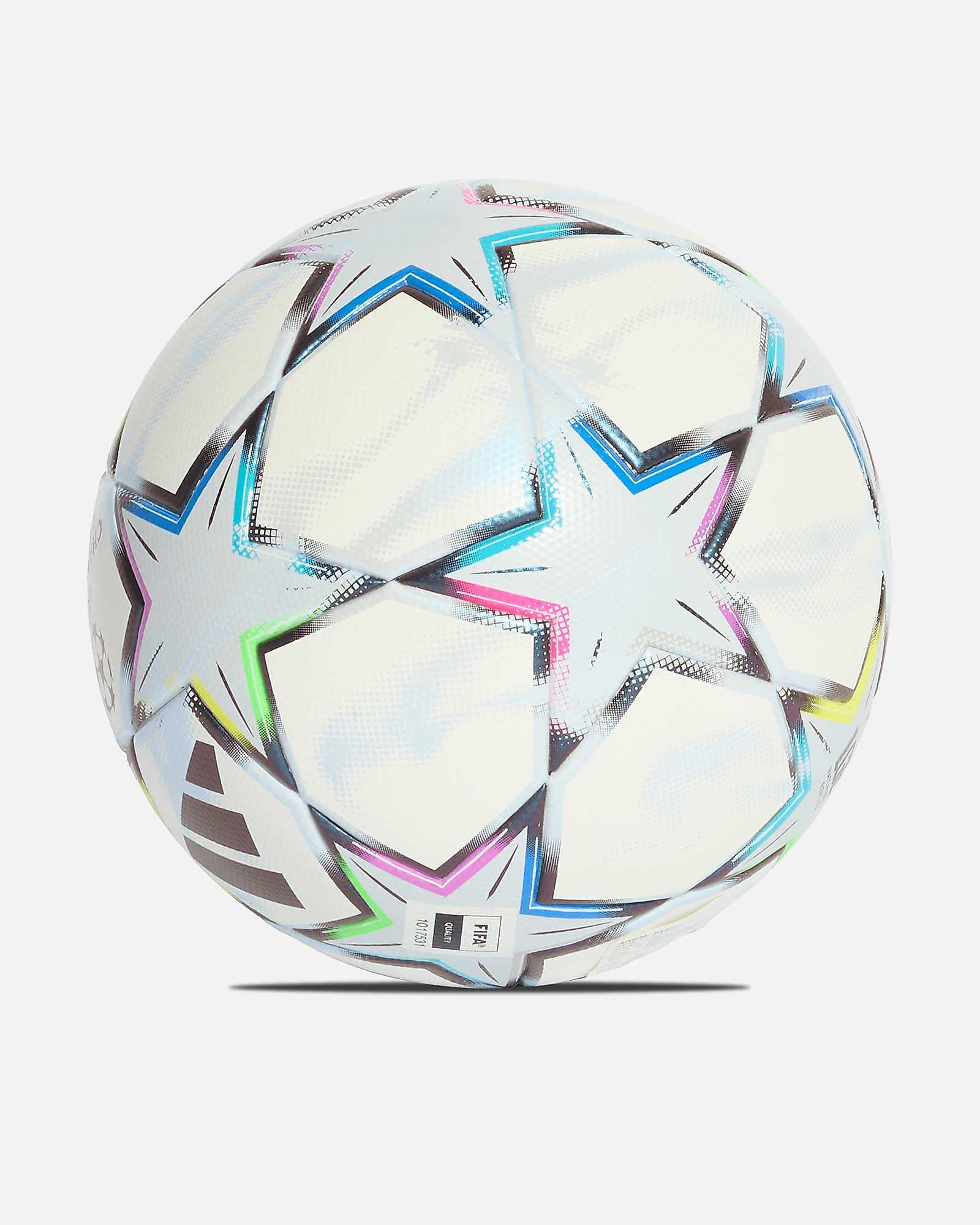 Balón adidas UEFA Champions League 2026/2027 League Boxed Balón adidas UEFA Champions League 2026/2027 League Boxed - Fútbol Factory