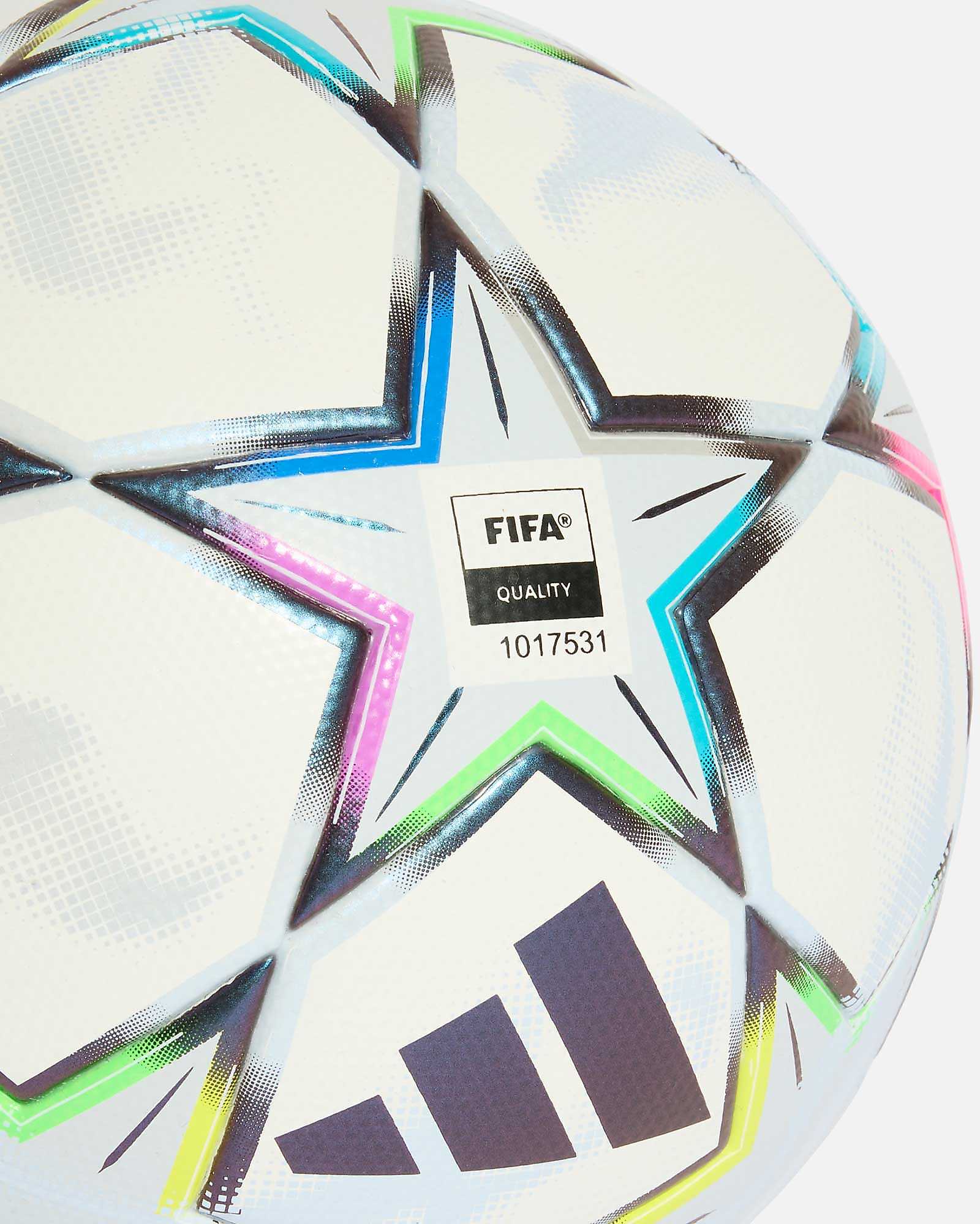 Balón adidas UEFA Champions League 2026/2027 League Boxed Balón adidas UEFA Champions League 2026/2027 League Boxed - Fútbol Factory