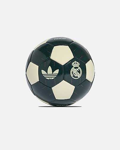 Mini balón Real Madrid 2026/2027