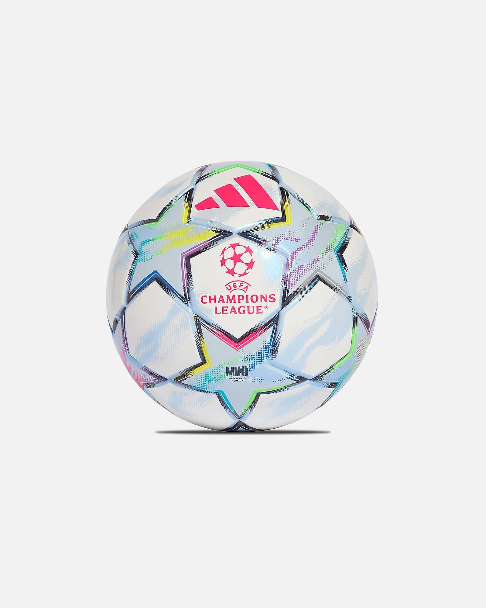 Mini balón adidas UCL 2026/2027 Mini balón adidas UCL 2026/2027 - Fútbol Factory