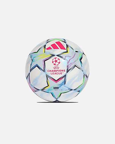 Mini balón adidas UCL 2026/2027