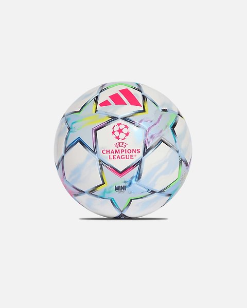 Mini balón adidas UCL 2026/2027