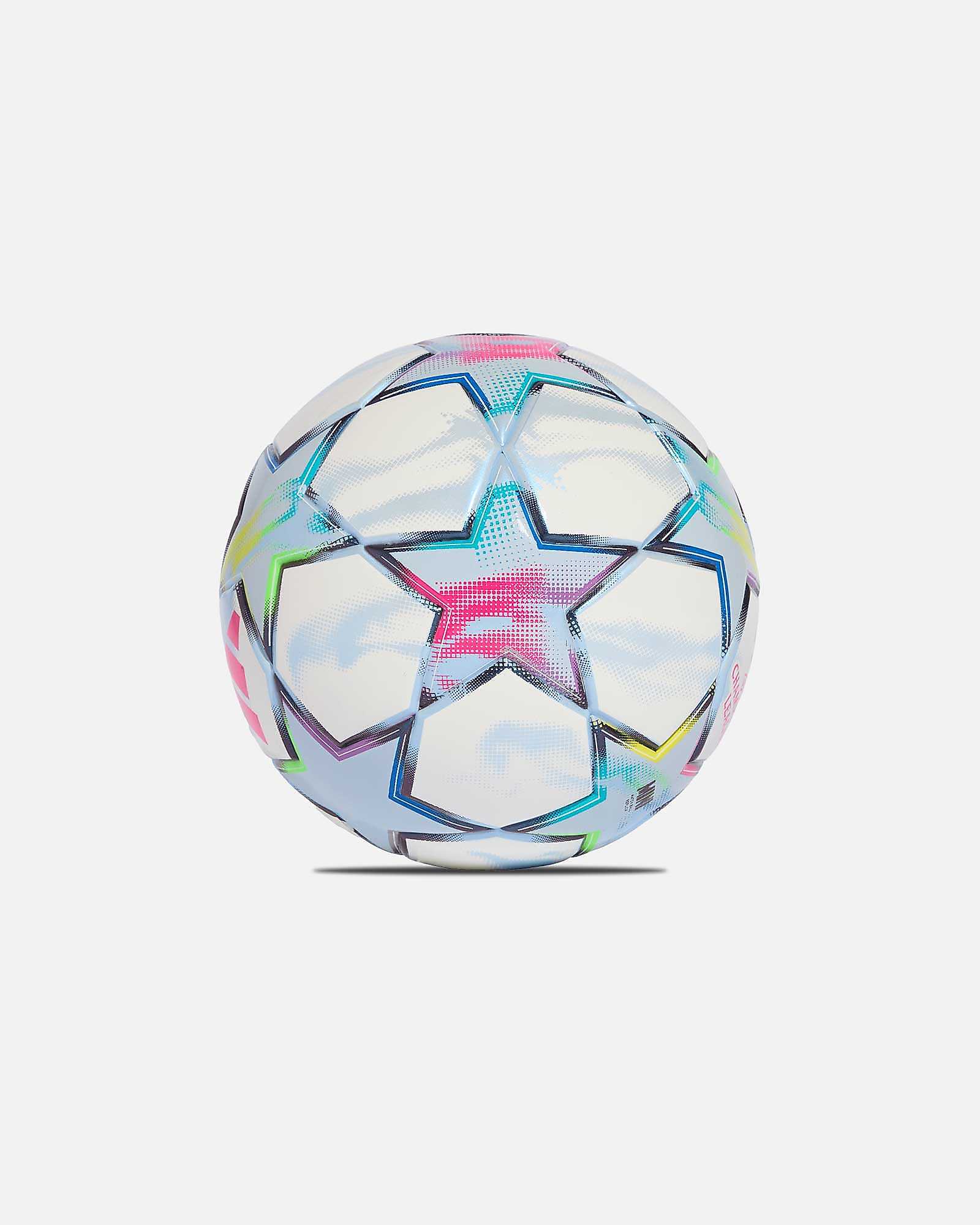 Mini balón adidas UCL 2026/2027 Mini balón adidas UCL 2026/2027 - Fútbol Factory