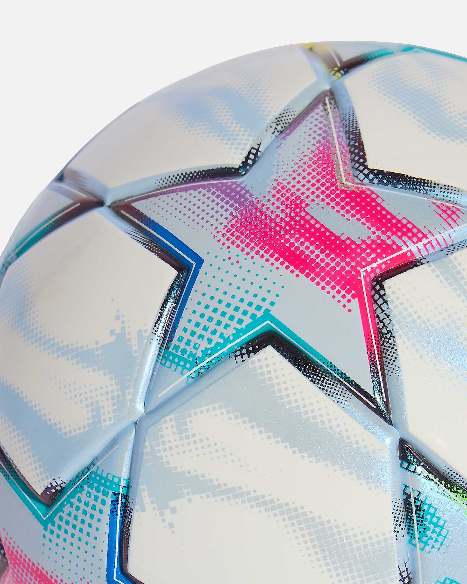 Mini balón adidas UCL 2026/2027 Mini balón adidas UCL 2026/2027 - Fútbol Factory