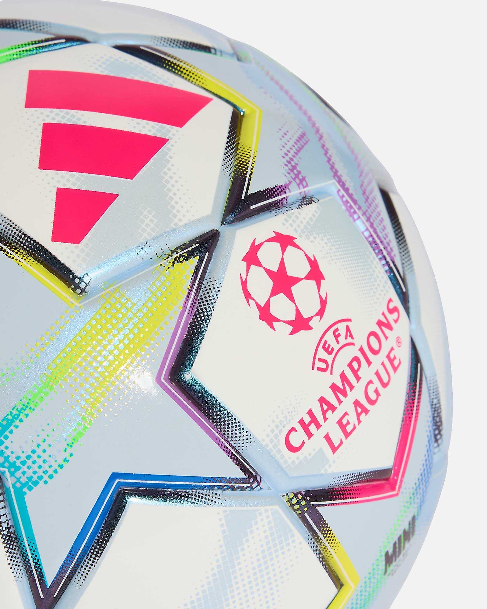 Mini balón adidas UCL 2026/2027 Mini balón adidas UCL 2026/2027 - Fútbol Factory