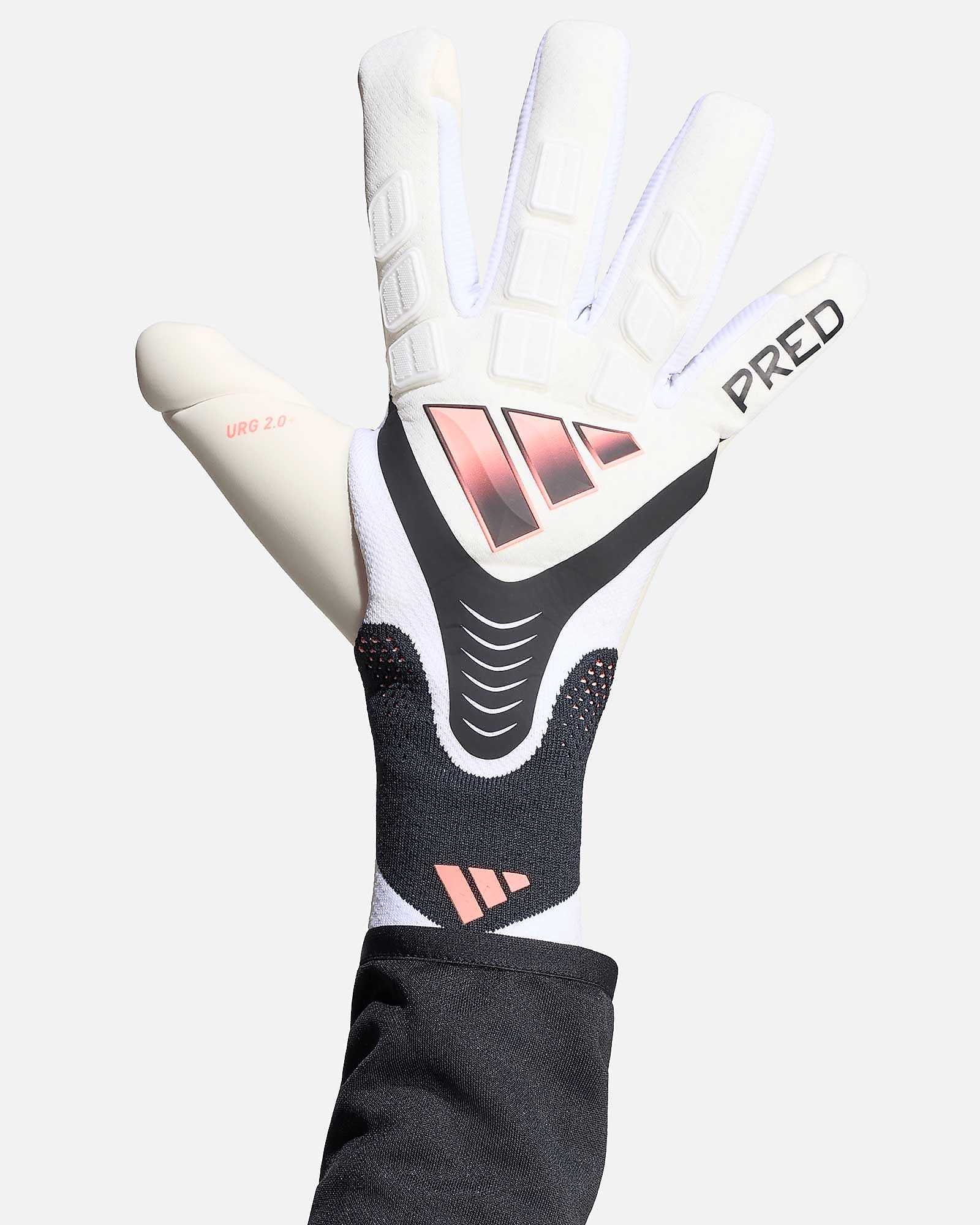Luvas adidas Predator Pro - Fútbol Factory