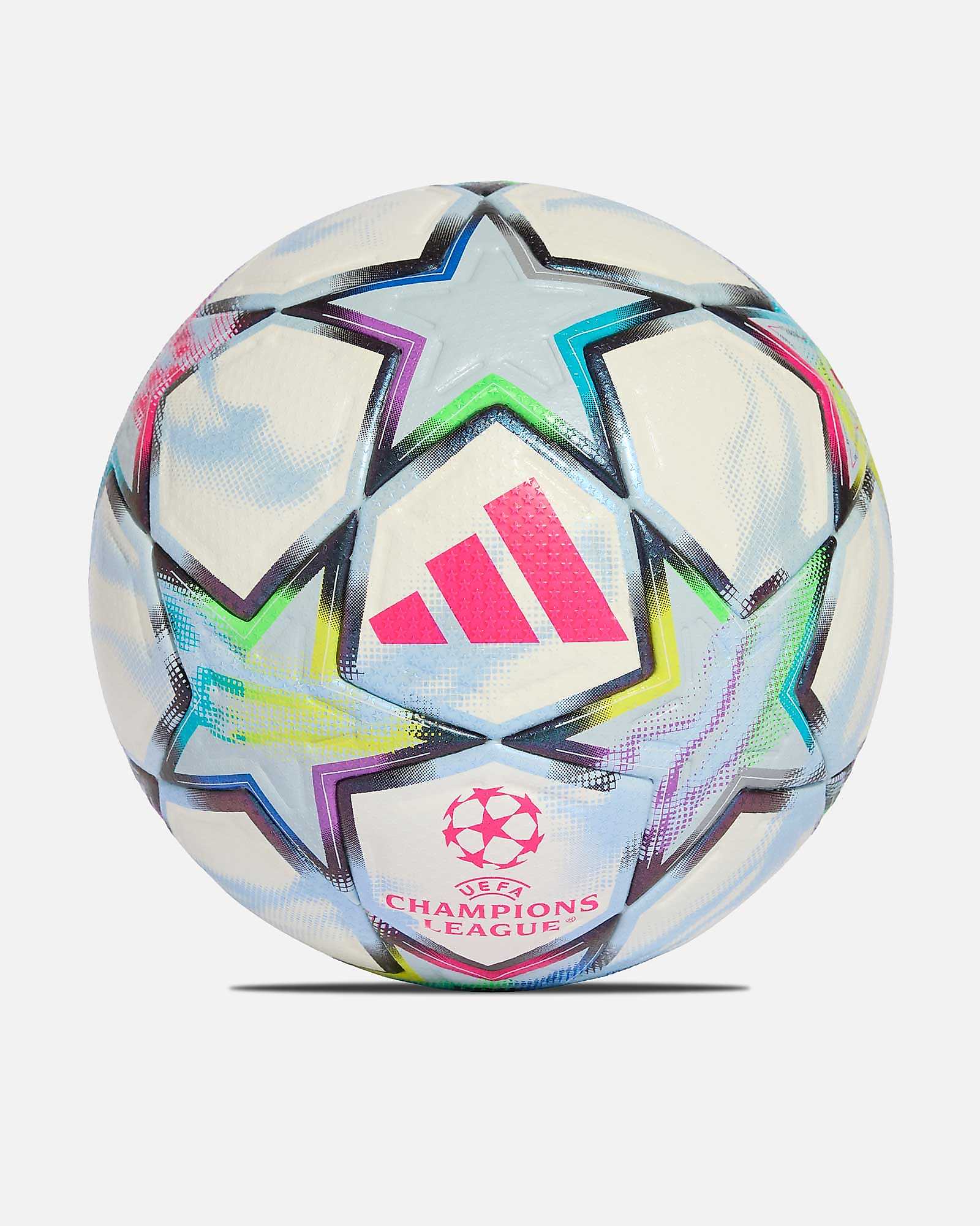 Balón adidas UCL 2026/2027 Pro Balón adidas UCL 2026/2027 Pro - Fútbol Factory