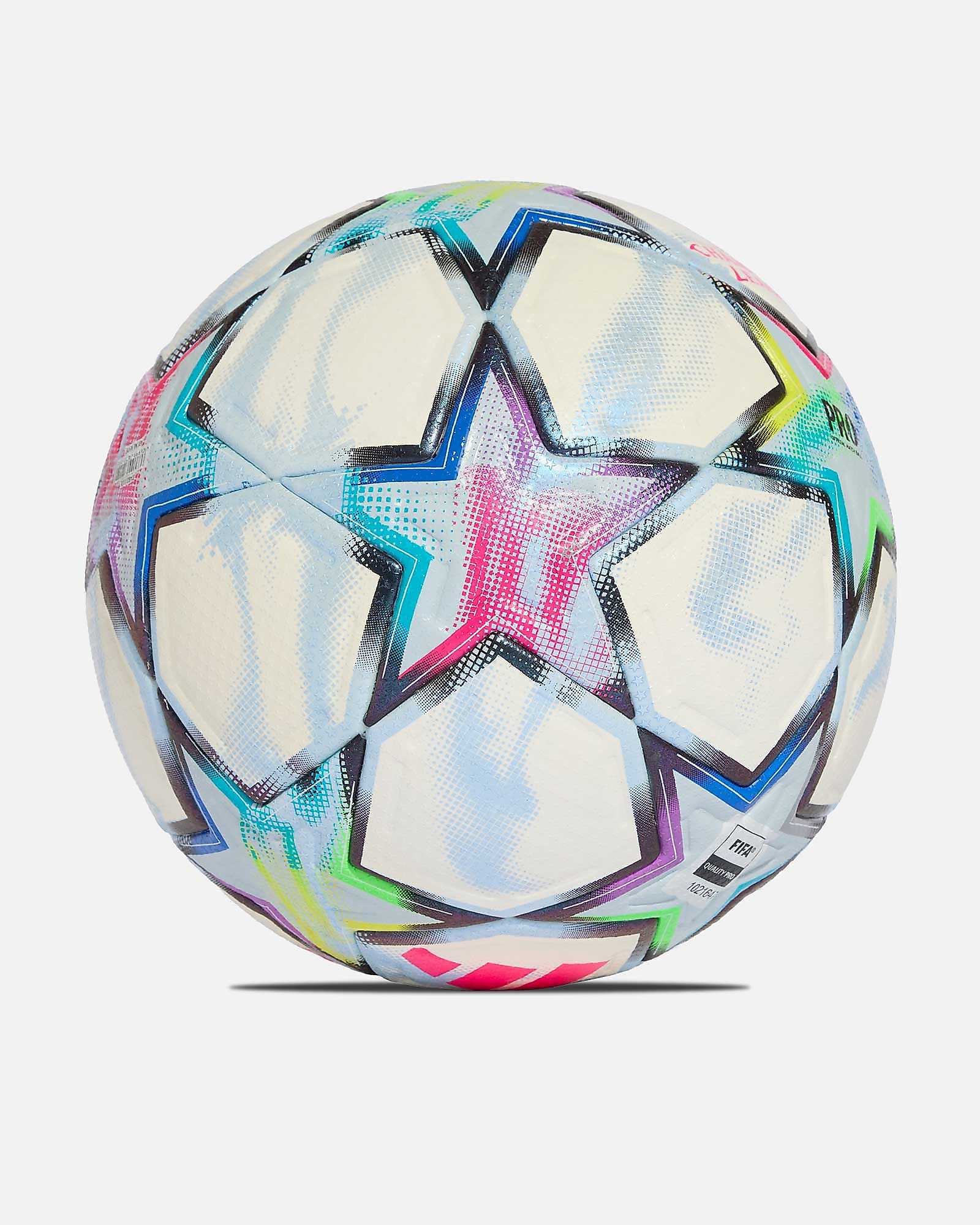 Balón adidas UCL 2026/2027 Pro Balón adidas UCL 2026/2027 Pro - Fútbol Factory