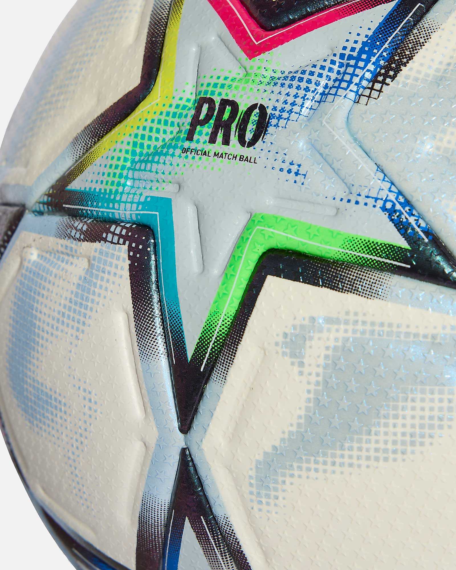 Balón adidas UCL 2026/2027 Pro Balón adidas UCL 2026/2027 Pro - Fútbol Factory