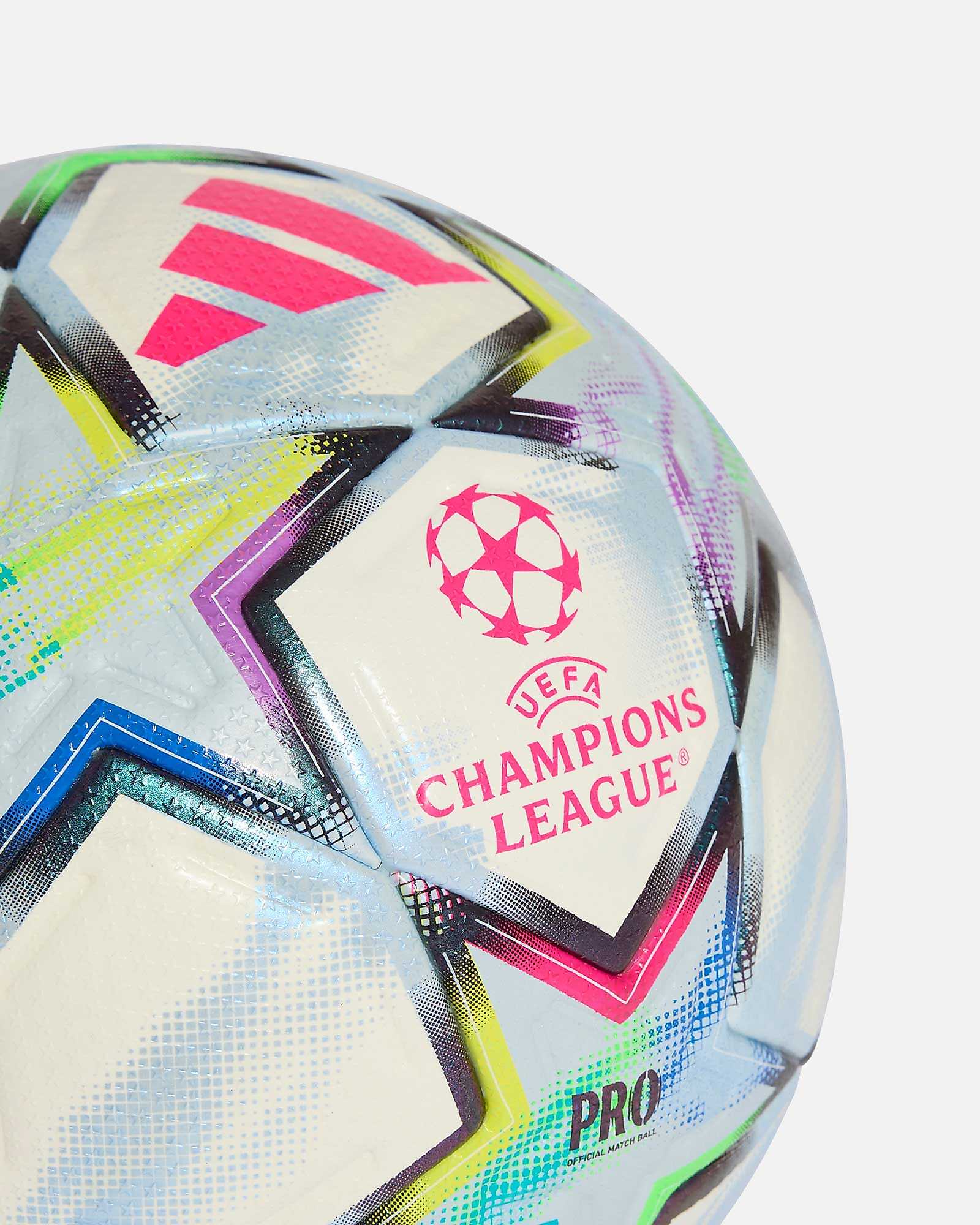 Balón adidas UCL 2026/2027 Pro Balón adidas UCL 2026/2027 Pro - Fútbol Factory