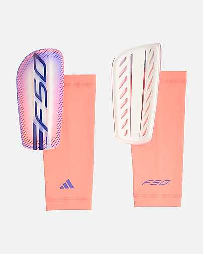 Caneleiras adidas F50 League