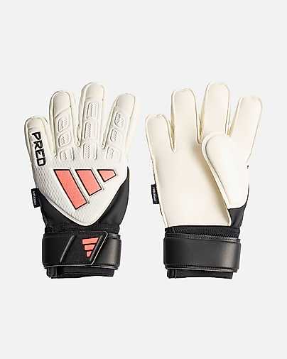 Luvas adidas Predator Match Fingersave