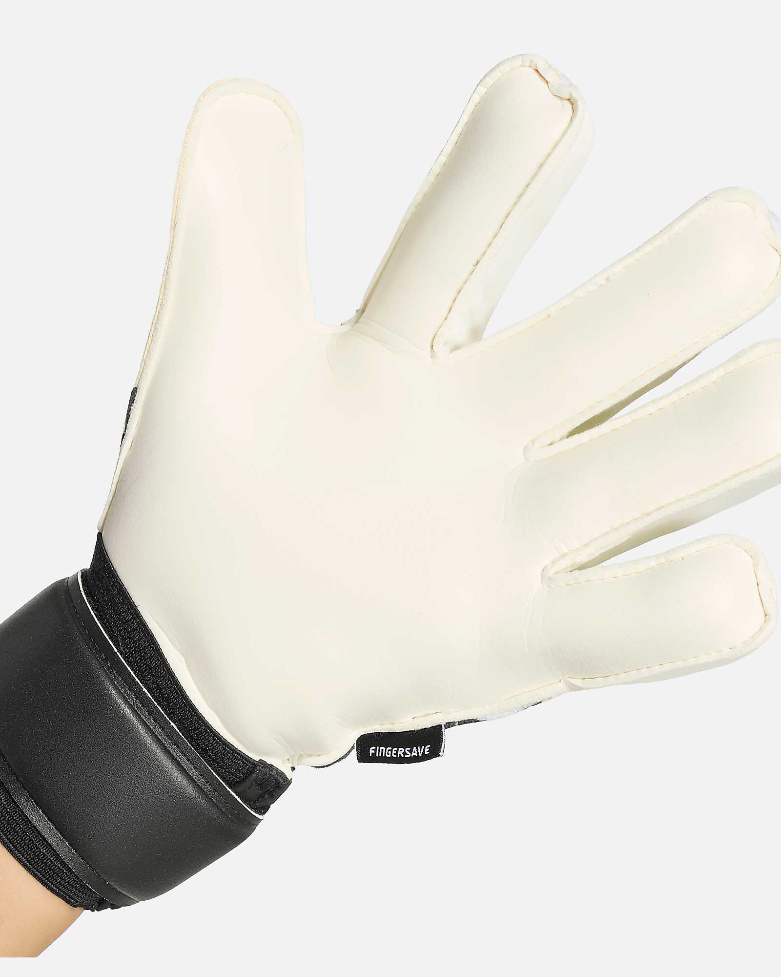 Luvas adidas Predator Match Fingersave Luvas adidas Predator Match Fingersave - Fútbol Factory