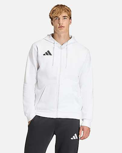 Sudadera adidas Entrada 26 Full Zip Hoodie